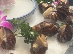 -楚鱼王·河鲜·湖北菜(华农店)