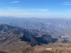 -妙峰山风景名胜区