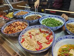 -永明岐山面(高新店)