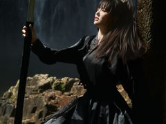 -刘伯温故里景区百丈漈
