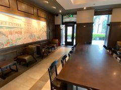 -星巴克(尚品中心1F店)
