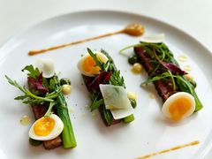 -岷山饭店·THE RIVER HOUSE西餐厅