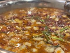 -老四川平头酸菜鱼(衙前店)