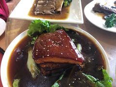 -北门饭店(三香路店)