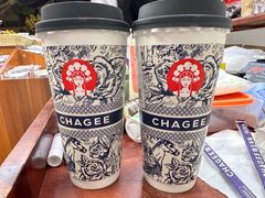 -霸王茶姬(南亚风情第壹城店)