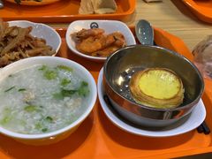 -梅园食堂