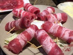 -重庆渝达老火锅(春熙路店)