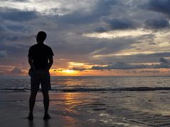 -Tanjung Aru Seafood Restaurant