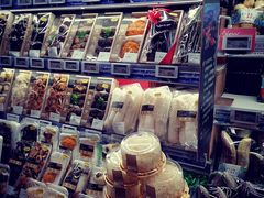-Olé精品超市(沈阳万象城店)