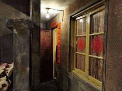 门面-文和友老长沙龙虾馆(化龙池店)
