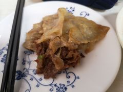 -清真永恒华威肉饼(潘家园店)