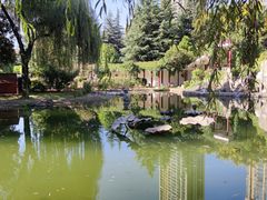 -曲江惠宾苑宾馆(大雁塔大唐不夜城店)