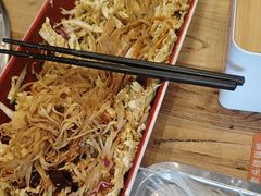 -锅老头铁锅炖•大锅蒸汽海鲜(韩乐坊店)