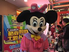 -博纳国际影城(茂业天地IMAX店)
