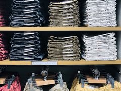 -优衣库(上海虹口龙之梦店)