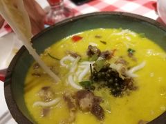 -老上海弄堂菜馆(恒基名人购物中心店)