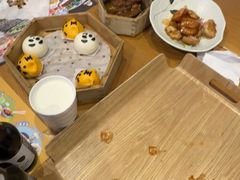 -美食小镇·观赏珍稀鸟类·长隆熊猫酒店