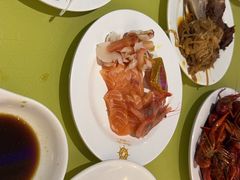 -海韵之星邮轮水会(明发商业广场店)