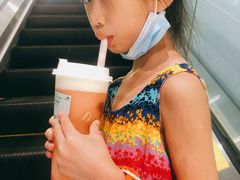 芝芝莓莓-喜茶(北京五棵松华熙店)