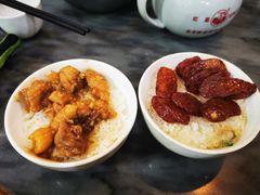 -品香排骨饭(羊官路店)
