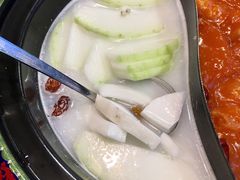 -成都老码头火锅(旺角店)