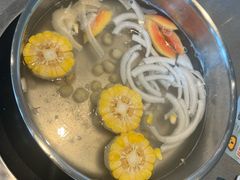 -椰小鸡·琼州糟粕醋·火锅(美兰缤纷城店)