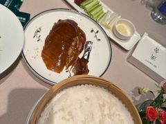 -漢舍中国菜馆(889广场店)