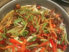 -嘎嘎鸭脑壳(蜀汉路店)