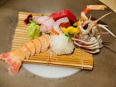 -坪山格兰云天国际酒店·燕子屋日本餐厅