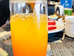 -东方红海鲜百汇(国际大厦店)