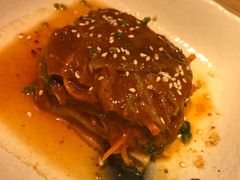 -久苑烧肉(世界城广场店)
