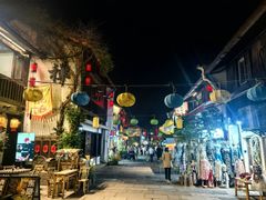 -小河直街历史文化街区