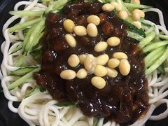 -大姨捞面(新安花园店)