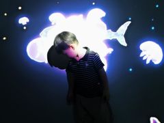 -暹罗海洋世界