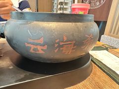 -云海肴云南菜(浦江欢乐颂店)
