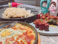 -米乐星世界KTV(汇智国际商业中心店)