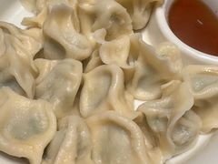 -木柴豆腐·活海鲜·鲁菜(岚山路店)