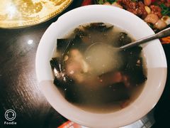 -舌尖上的食缘花园主题餐厅