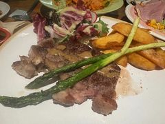 -AFS Cafe & Canteen(闽江二路店)