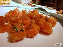 元宝虾-御花园·粤菜·海鲜火锅(中山公园店)