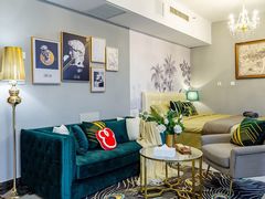 -万达广场(泰安泰山店)