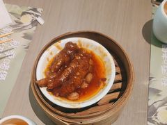 -茶港·点心·啫啫煲(王府井店)