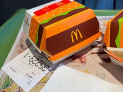 -麦当劳(莆田荔城大道万达店)