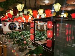 -高淳味道(丹阳湖北路店)