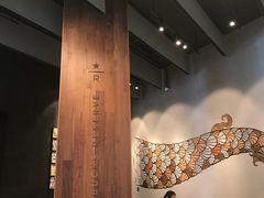 大堂-星巴克臻选(泉州浦西万达广场店)