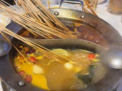 -钢管厂五区小郡肝火锅串串香(总店)