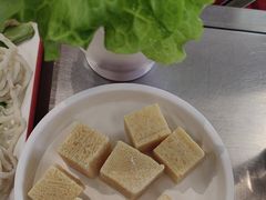 -生活如沸·顺德水牛奶火锅(大学路店)