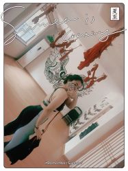 -净·瑜伽普拉提