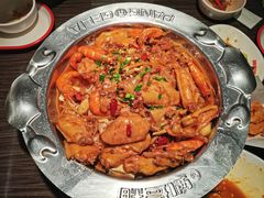 -胖哥俩肉蟹煲(湖滨银泰in77店)