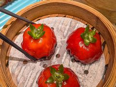 -禄运茶居·手工点心(猎德店)